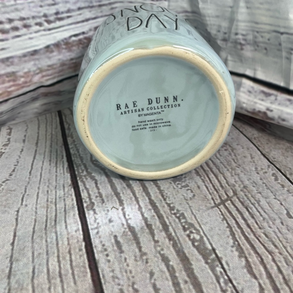 Rae Dunn Vase/Multi Purpose Container - Picture 2 of 2